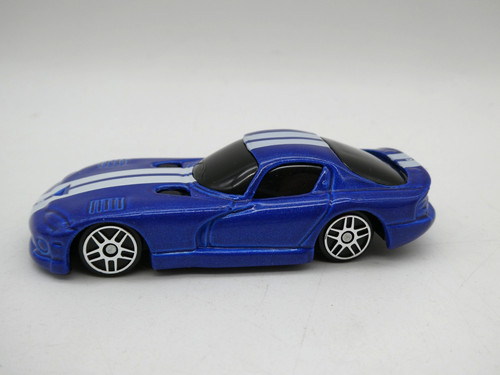 Maisto 96 dodge - 1:64, ´96