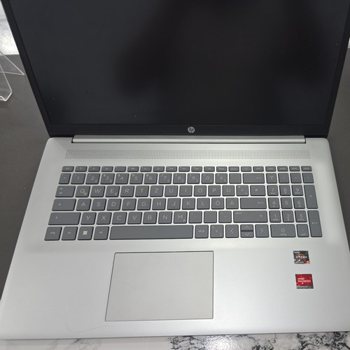 Cp0648ng notebook - hp,