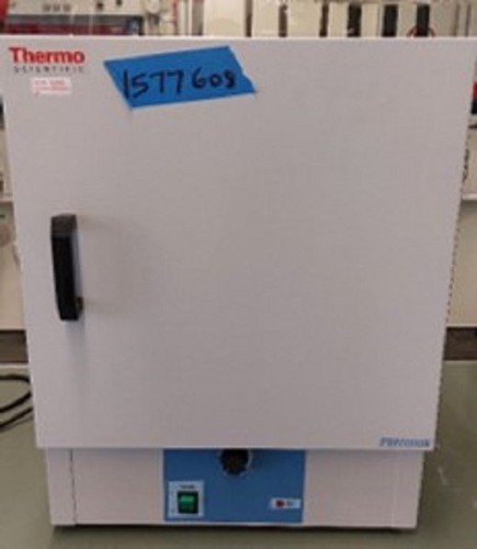 Thermo scientific heratherm - thermo,