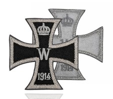 Eisernes Kreuz 1914 (I. Klasse