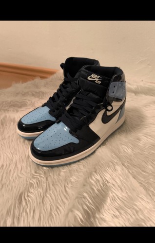 Air jordan retro high og - 1,