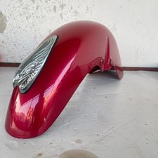 Original Honda Shadow 125 VT