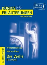 Erläuterungen zu Morton Rhue