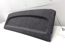 Opel Corsa D original Hutablage Abdeckung Kofferraum 5-Türer BJ2013