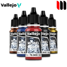 Vallejo Model Color 18 ml