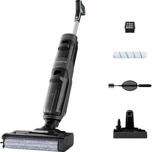 Rowenta gz5037 clean 4 - gz5037,