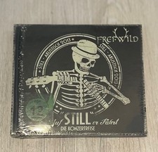 Frei.Wild Still Die
