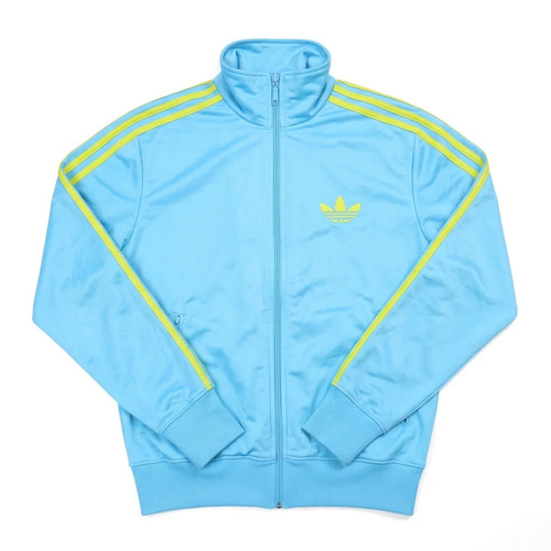 Adidas trackjacket firebird - trackjacket,