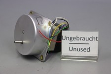 Siemens 1AJ6040-0JE38-AB Schrittmotor 1:11250 220V 50 hz Z 62 02 Unused