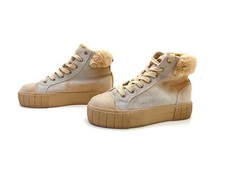 Zign Damen Stiefel Stiefelette