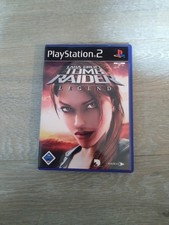 Lara Croft Tomb Raider Legend