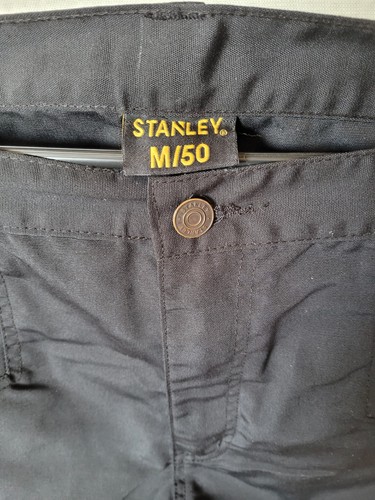 Arbeits hosen herren - hosen, schwarz