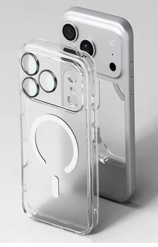 Magsafe hülle kameraschutz - magsafe,