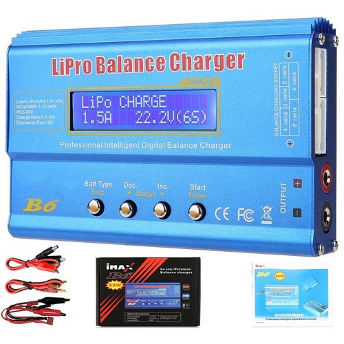 Imax 80w lcd - imax, b6