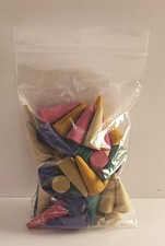 Räucherkerzen Mix 50 Stk
