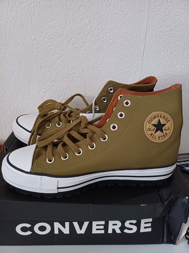 Converse chuck taylor - converse,