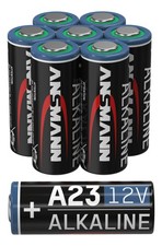 ANSMANN A23 12V Alkaline