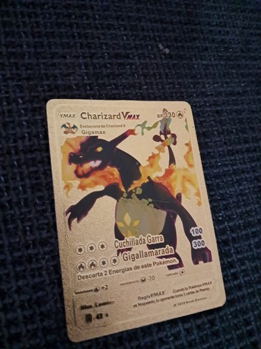 Pokemon charizard sp330 - pokemon,
