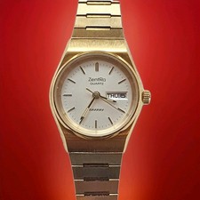 ZentRa Safari Damen-Armbanduhr