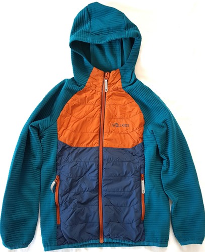 Trollkids hybridjacke sirdal - trollkids, "sirdal"
