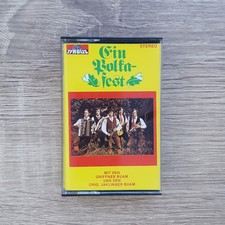 Ein Polkafest von Griffner