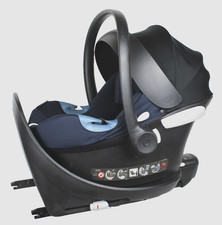 CYBEX Aton M i-Size Babyschale