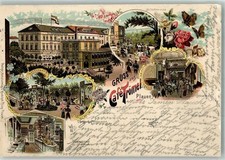 13652458 - 9900 Plauen Cafe