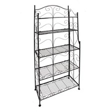 Stahl Nostalgie Landhausstil