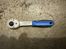 Umschaltknarre Ratsche 1/4