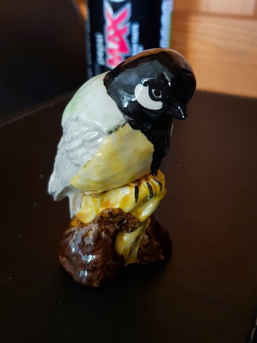 Beswick kohlmeise mn 3274 - kohlmeise, mn.3274