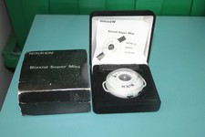 Nikken biaxial super mini - super,