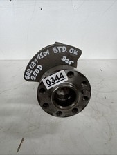 Kurbelwelle Mercedes OM602