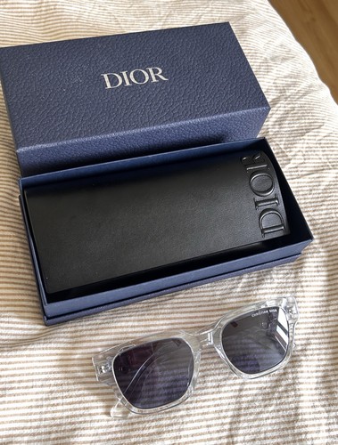 Dior oblique sonnenbrille - dior, ii