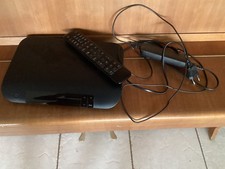 Receiver, defekt, mit Fernbedienung