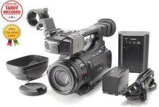 [FAST NEUWERTIG] Canon XF100