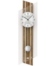 AMS - Pendeluhr - Funk - 5302