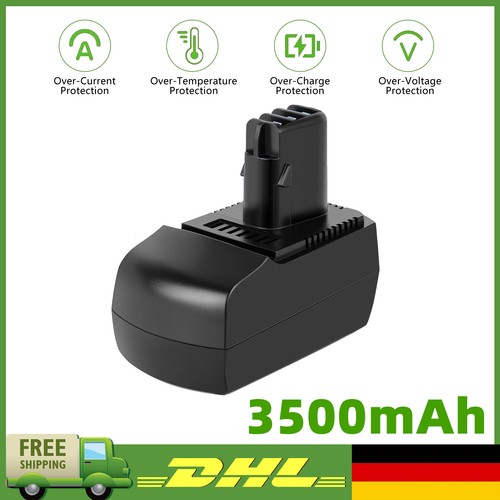Akku 5ah 14 4v - akku, 3.5ah