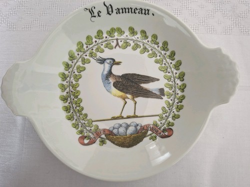 Runde eierpfanne porcelaine - eierpfanne,,