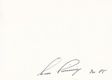 WM 1954: Werner LIEBRICH (+)