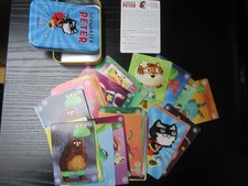 Kartenspiel schwarzes peter - kartenspiel,,