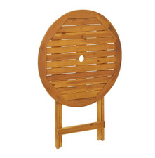 Holz Garten Esstisch Outdoor