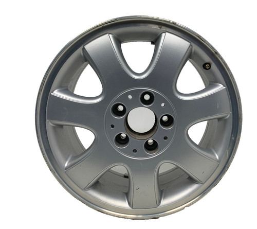 Mercedes benz alufelge - mercedes-benz, 7jx16