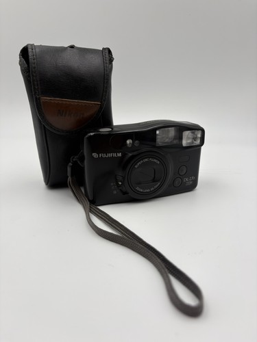 Fujifilm 270 zoom kompakte - zoom,