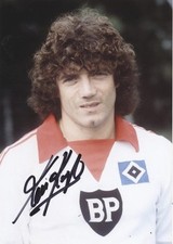 Kevin Keegan  original