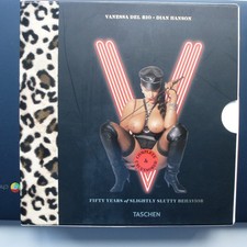 Vanessa Del Rio   Fifty Years
