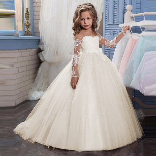Blumenkind prinzessin kinder - prinzessin,