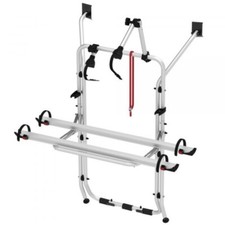 Fahrradträger Fiamma Carry-Bike für VW Bus T 6 T6 Heckklappe 136f563 NEU