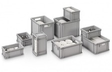 Unibox eurobehälter 15 - unibox,