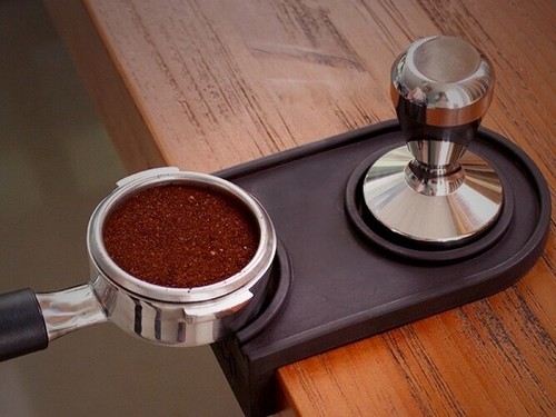 Tampermatte silikon tamping - silikon,