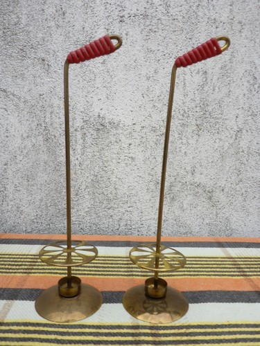 Alter messerhalter - 2x,